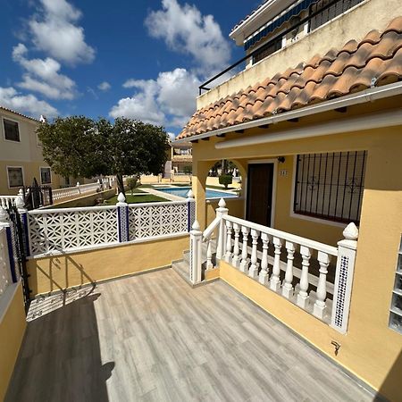 Casa El Suenos Villa Martin San Miguel De Salinas Exterior foto