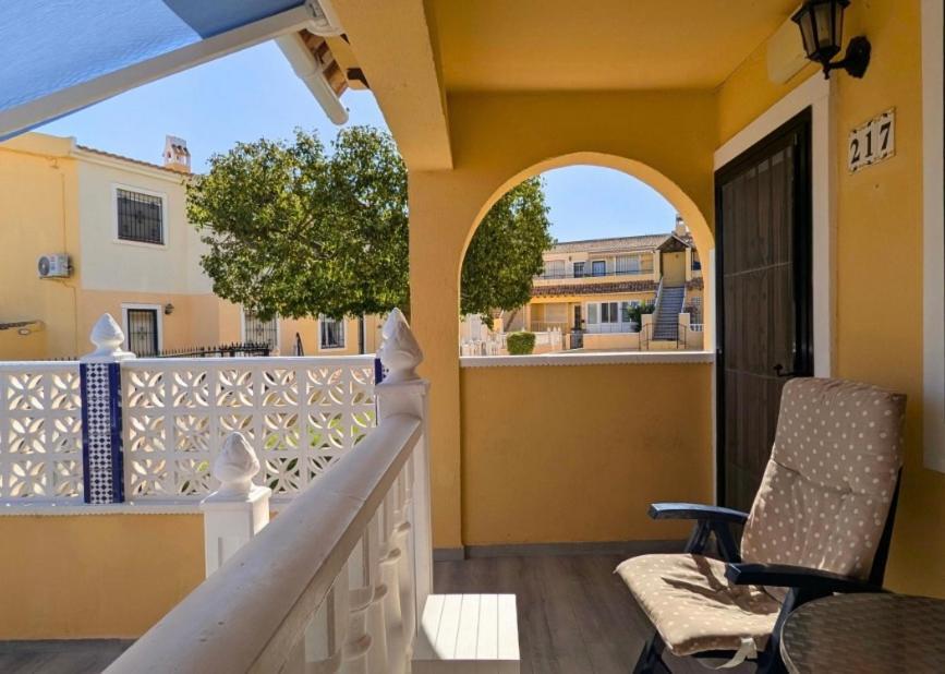 Casa El Suenos Villa Martin San Miguel De Salinas Exterior foto