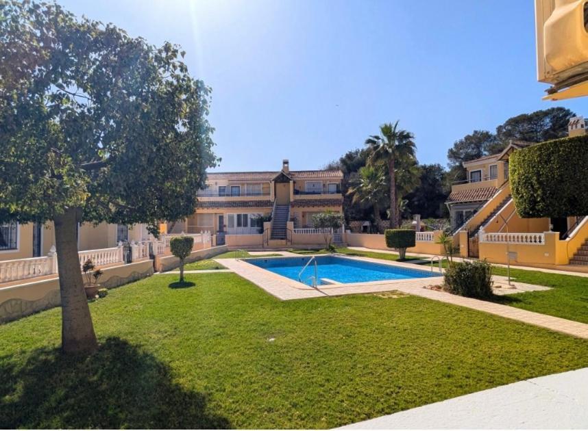 Casa El Suenos Villa Martin San Miguel De Salinas Exterior foto