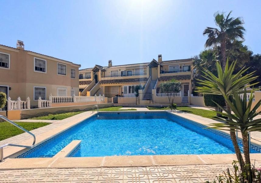 Casa El Suenos Villa Martin San Miguel De Salinas Exterior foto